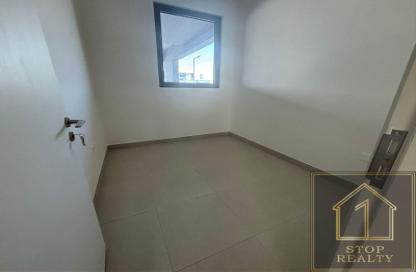 فيلا - 4 غرف نوم - 6 حمامات للايجار في ذي بالس بيتش فرونت - ذي بالس - دبي الجنوب (مركز دبي العالمي) - دبي