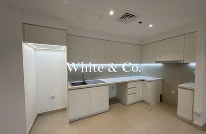 Apartment - 2 - 2 for sale in Creek Horizon Tower 1 - Creek Horizon - Dubai Creek Harbour (The Lagoons) - Dubai Apartment - 2 - 2 for sale in Creek Horizon Tower 1 - Creek Horizon - Dubai Creek Harbour (The Lagoons) - Dubai