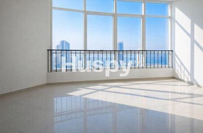 Apartment - Studio - 1 Bathroom for sale in Hydra Avenue Towers - City Of Lights - Al Reem Island - Abu Dhabi