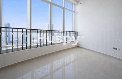 Apartment - Studio - 1 Bathroom for sale in Hydra Avenue Towers - City Of Lights - Al Reem Island - Abu Dhabi