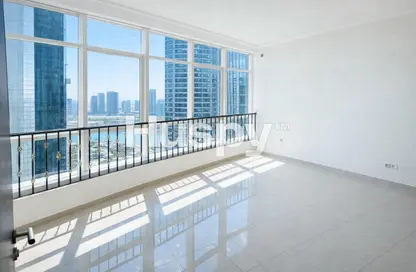 Apartment - Studio - 1 Bathroom for sale in Hydra Avenue Towers - City Of Lights - Al Reem Island - Abu Dhabi