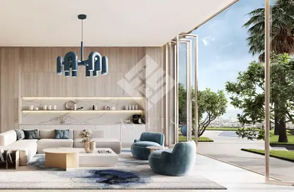 Apartment - 1 Bedroom - 1 Bathroom for sale in Upper House West - Upper House - Jumeirah Lake Towers - Dubai