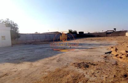 Land - Studio for rent in Ali Mousa Building - Al Sajaa Industrial - Al Sajaa - Sharjah