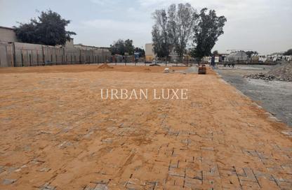 Land - Studio for rent in Jebel Ali Industrial 1 - Jebel Ali Industrial - Jebel Ali - Dubai