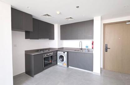 Apartment - 2 Bedrooms - 3 Bathrooms for rent in Tiraz - Naseej District - Aljada - Sharjah