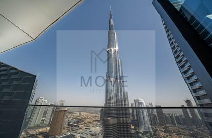 Apartment - 2 Bedrooms - 2 Bathrooms for rent in The Address Residences Dubai Opera Tower 2 - The Address Residences Dubai Opera - Downtown Dubai - Dubai Apartment - 2 Bedrooms - 2 Bathrooms for rent in The Address Residences Dubai Opera Tower 2 - The Address Residences Dubai Opera - Downtown Dubai - Dubai