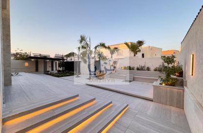 Villa - 7 Bedrooms - 7+ Bathrooms for sale in Al Yasmeen 1 - Al Yasmeen - Ajman