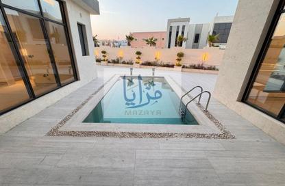 Villa - 7 Bedrooms - 7+ Bathrooms for sale in Al Yasmeen 1 - Al Yasmeen - Ajman
