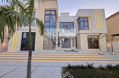 Villa - 7 Bedrooms - 7+ Bathrooms for sale in Al Yasmeen 1 - Al Yasmeen - Ajman