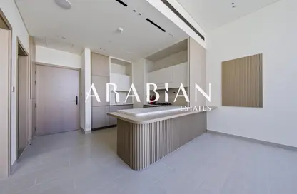 شقة - غرفة نوم - 2 حمامات للبيع في بن غاطي فانتوم - ديستريكت 17 - قرية جميرا الدائرية - دبي