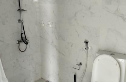 Apartment - Studio - 1 for rent in Al Juwais - Ras Al Khaimah
