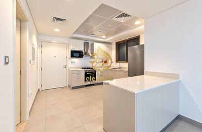 Apartment - 1 - 2 for rent in The Flagship Three - Al Satwa - Dubai