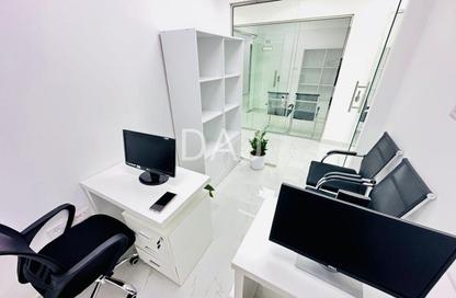 Office Space - Studio - 1 Bathroom for rent in Reem Residency - Al Karama - Dubai Office Space - Studio - 1 Bathroom for rent in Reem Residency - Al Karama - Dubai