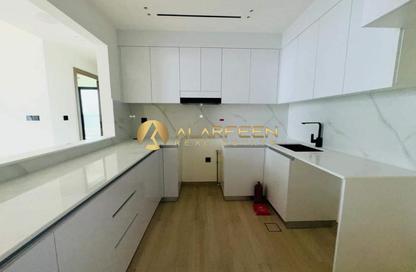 Apartment - 2 Bedrooms - 3 Bathrooms for rent in Binghatti Heights - District 10 - Jumeirah Village Circle - Dubai