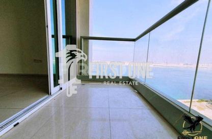 Apartment - 3 Bedrooms - 4 Bathrooms for rent in Sea Side Tower - Shams Abu Dhabi - Al Reem Island - Abu Dhabi Apartment - 3 Bedrooms - 4 Bathrooms for rent in Sea Side Tower - Shams Abu Dhabi - Al Reem Island - Abu Dhabi