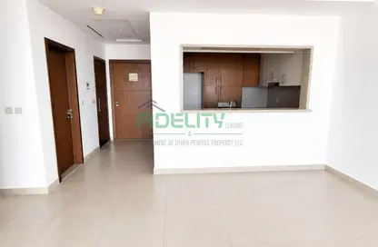 شقة - غرفة نوم - 2 حمامات للايجار في فيدا ريزيدنس 4 - فيدا ريزيدنس - مشروع التلال - دبي شقة - غرفة نوم - 2 حمامات للايجار في فيدا ريزيدنس 4 - فيدا ريزيدنس - مشروع التلال - دبي