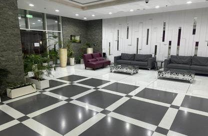 Apartment - 1 Bedroom - 2 Bathrooms for rent in New Al Taawun Road - Al Taawun - Sharjah