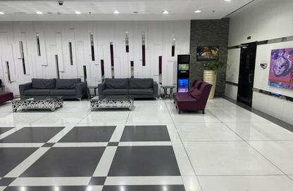 Apartment - 1 Bedroom - 2 Bathrooms for rent in New Al Taawun Road - Al Taawun - Sharjah
