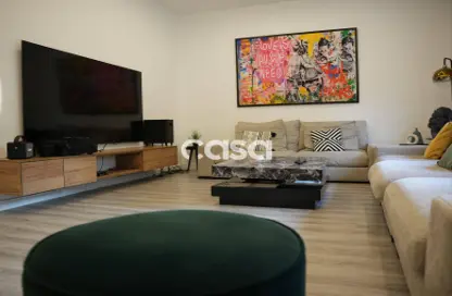 فيلا - 3 غرف نوم - 5 حمامات للايجار في ميدوز 9 - ميدوز - دبي