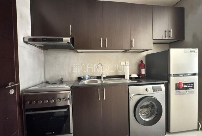 Studio| Fully Furnished| Flexible Payment photo 3