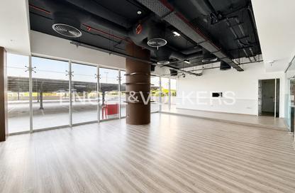 Shop - Studio - 1 Bathroom for rent in Swiss Tower - JLT Cluster Y - Jumeirah Lake Towers - Dubai