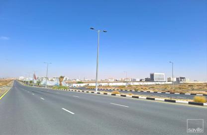Land - Studio for sale in Tilal City D - Tilal City - Sharjah