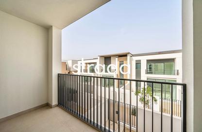 Townhouse - 3 Bedrooms - 4 Bathrooms for rent in Raya - Arabian Ranches 3 - Dubai