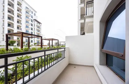 Apartment - 1 Bedroom - 1 Bathroom for rent in Residences C - Yas Golf Collection - Yas Island - Abu Dhabi