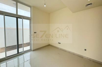 Townhouse - 3 Bedrooms - 5 Bathrooms for sale in Centaury - Damac Hills 2 - Dubai