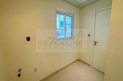 Townhouse - 3 Bedrooms - 5 Bathrooms for sale in Centaury - Damac Hills 2 - Dubai