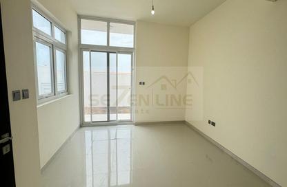 Townhouse - 3 Bedrooms - 5 Bathrooms for sale in Centaury - Damac Hills 2 - Dubai