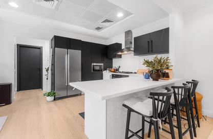 Villa - 4 Bedrooms - 5 Bathrooms for sale in Cluster 3 - The Sustainable City - Dubai