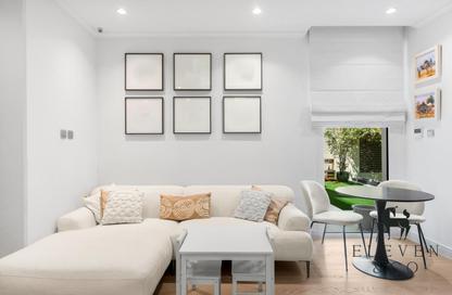 Villa - 4 Bedrooms - 5 Bathrooms for sale in Cluster 3 - The Sustainable City - Dubai