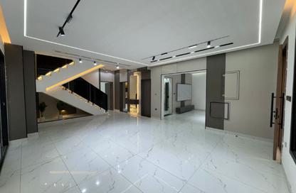 Villa - 5 Bedrooms - 7 Bathrooms for sale in Kabbali Hills - Al Helio 2 - Al Helio - Ajman Villa - 5 Bedrooms - 7 Bathrooms for sale in Kabbali Hills - Al Helio 2 - Al Helio - Ajman