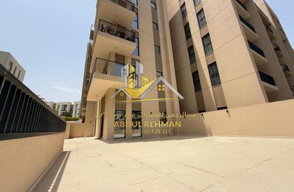 Apartment - 1 Bedroom - 2 Bathrooms for rent in Naseem Residence - Maryam Island - Al Khan - Sharjah