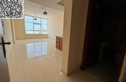 شقة - 1 حمام للايجار في أورينت تاور 1 - أورينت تاور - البستان - عجمان