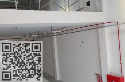 Warehouse - Studio - 1 Bathroom for rent in Al Jurf 1 - Al Jurf - Ajman Downtown - Ajman