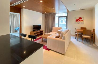 Apartment - 1 Bedroom - 2 Bathrooms for rent in The Spirit - Dubai Sports City - Dubai