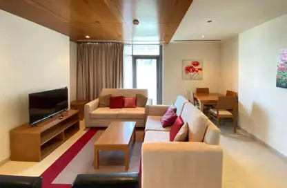 Apartment - 1 Bedroom - 2 Bathrooms for rent in The Spirit - Dubai Sports City - Dubai Apartment - 1 Bedroom - 2 Bathrooms for rent in The Spirit - Dubai Sports City - Dubai