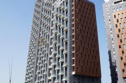 Apartment - 2 Bedrooms - 4 Bathrooms for rent in Millennium Atria - The Atria - Business Bay - Dubai