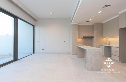 Townhouse - 3 Bedrooms - 4 Bathrooms for rent in MAG Eye - MAG City - Mohammed Bin Rashid City - Dubai