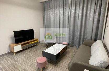 Apartment - 1 Bedroom - 2 Bathrooms for sale in MBL Residence - JLT Cluster K - Jumeirah Lake Towers - Dubai