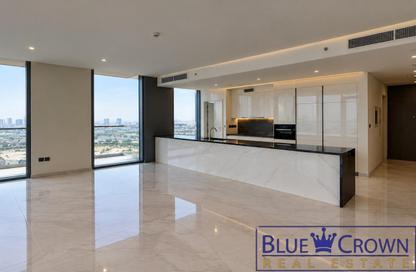 Apartment - 2 - 4 for rent in Residences 11 - The Residences at District One - District One - Mohammed Bin Rashid City - Dubai