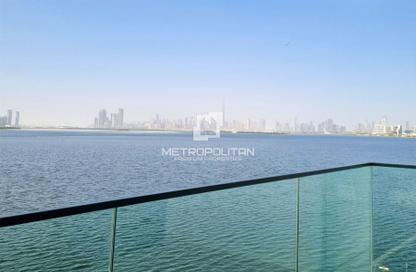 شقة - 3 - 3 للبيع في The Cove II Building 8 - ذا كوف ll - مرسى خور دبي - دبي