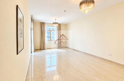 Apartment - 2 - 3 for rent in Daisy - Al Furjan - Dubai