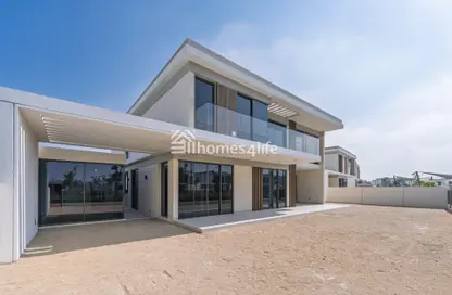 Villa - 6 Bedrooms - 7 Bathrooms for rent in Harmony 3 - Harmony - Tilal Al Ghaf - Dubai