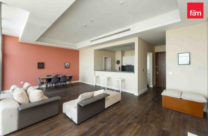 Apartment - 2 Bedrooms - 4 Bathrooms for sale in Mada Residences by ARTAR - Downtown Dubai - Dubai Apartment - 2 Bedrooms - 4 Bathrooms for sale in Mada Residences by ARTAR - Downtown Dubai - Dubai