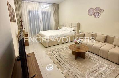 Apartment - Studio - 1 Bathroom for rent in Elite Sports Residence 3 - Elite Sports Residence - Dubai Sports City - Dubai Apartment - Studio - 1 Bathroom for rent in Elite Sports Residence 3 - Elite Sports Residence - Dubai Sports City - Dubai