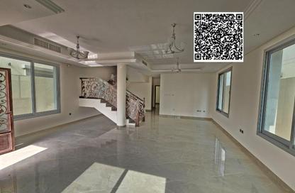 Villa - 4 Bedrooms - 6 Bathrooms for rent in Al Helio 1 - Al Helio - Ajman