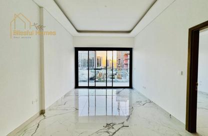 Apartment - 1 Bedroom - 1 Bathroom for sale in Azizi Riviera 61 - Azizi Riviera - Meydan One - Meydan - Dubai